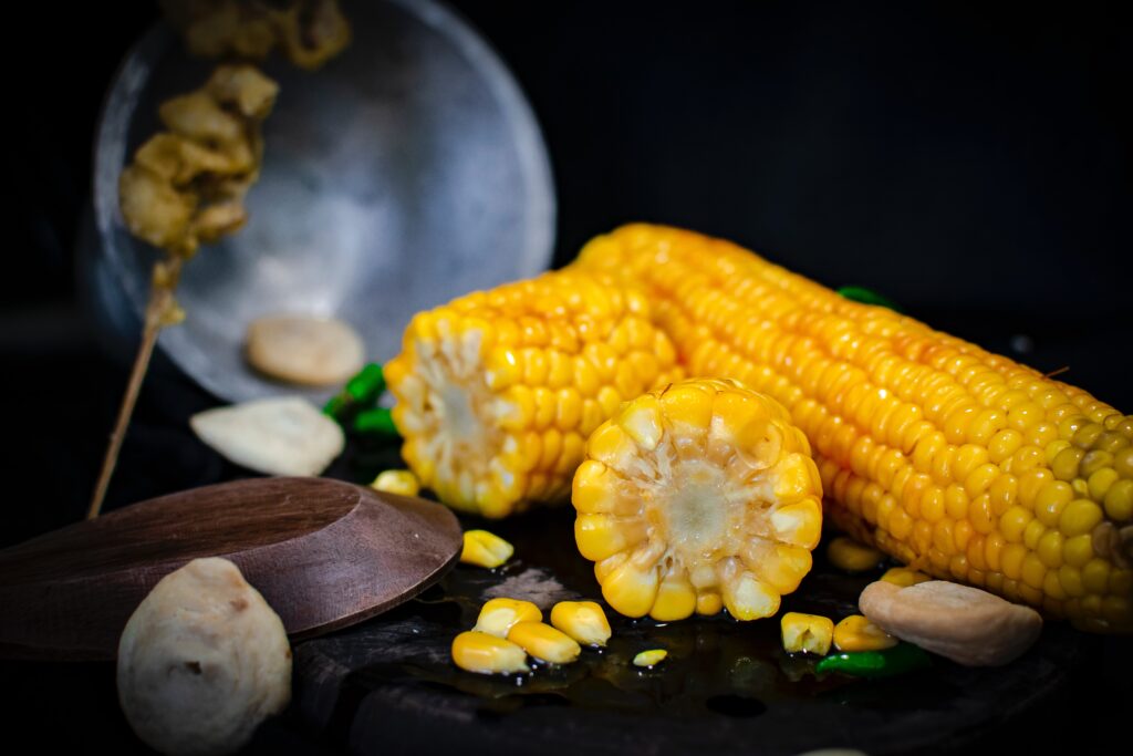 corn ভুট্টা 4